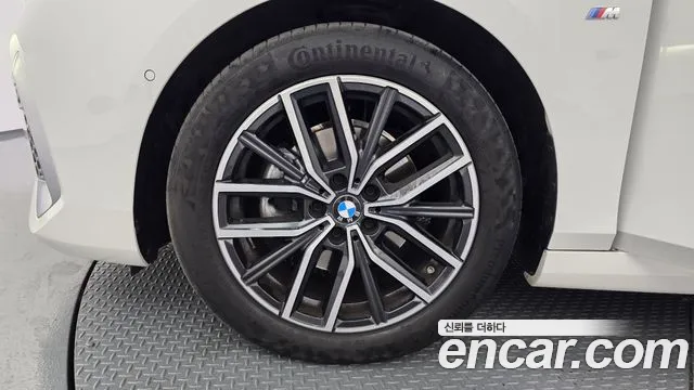 BMW 2 Series U06 — Фото автомобиля 5