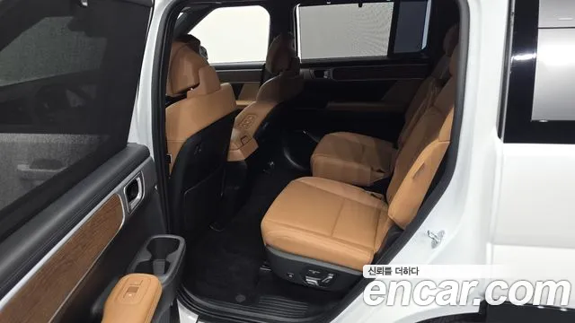 Hyundai Santa Fe — Фото автомобиля 18