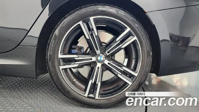 BMW 3 Series G20 — Фото автомобиля 5