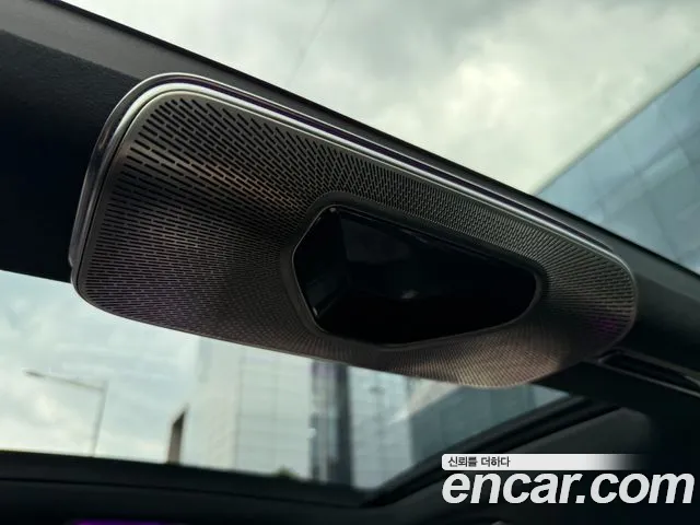 Mercedes-Benz S-Class — Фото автомобиля 11