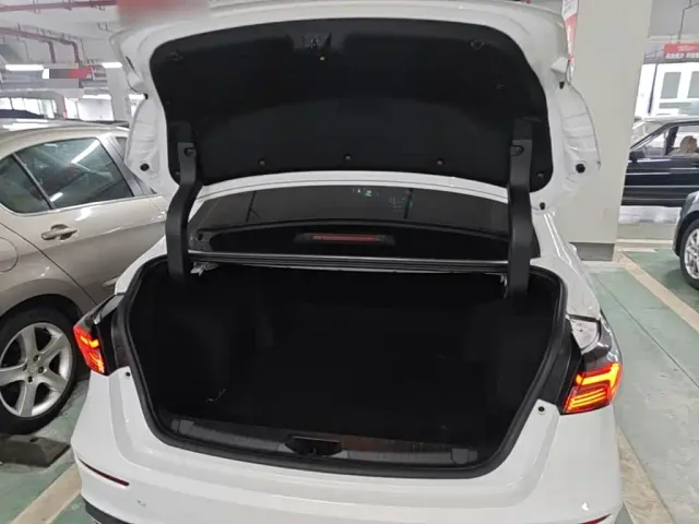 Chery Arrizo 5 PLUS — Фото автомобиля 18
