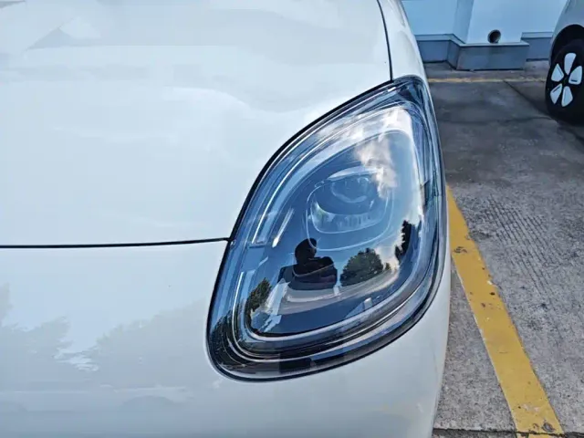 Wuling Hongguang Mini EV — Фото автомобиля 23