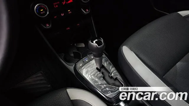 Kia morning Новый Morning (JA) Signature — Фото автомобиля 9