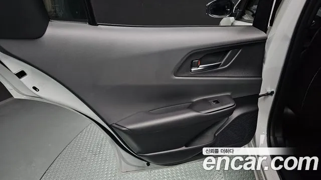 Toyota Prius — Фото автомобиля 22