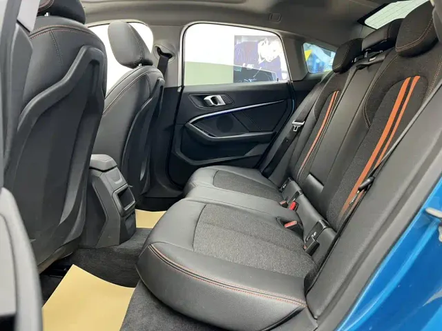 BMW 2 Series — Фото автомобиля 20