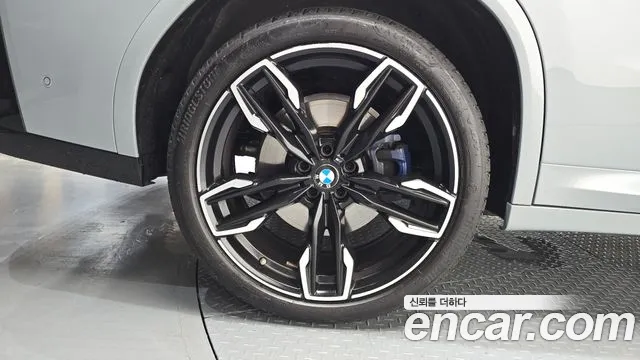 BMW X4 — Фото автомобиля 5