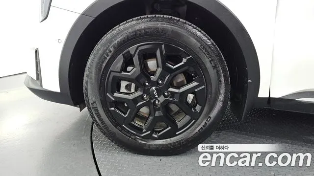 Kia Sorento 4th Gen — Фото автомобиля 5