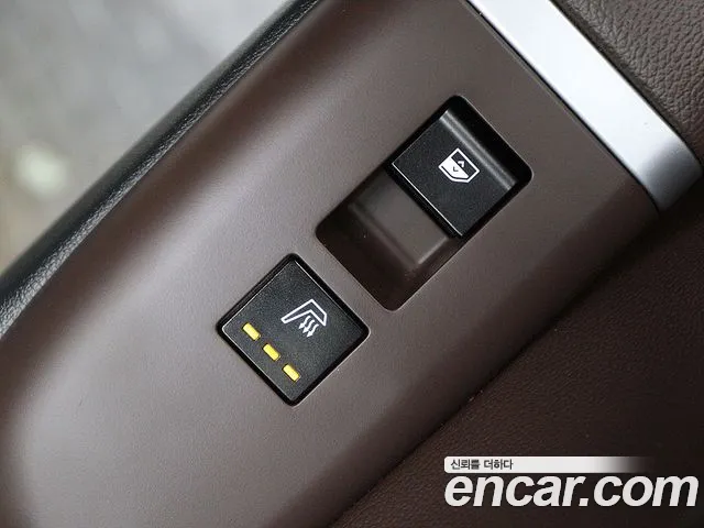 Hyundai Grandeur GN7 — Фото автомобиля 13