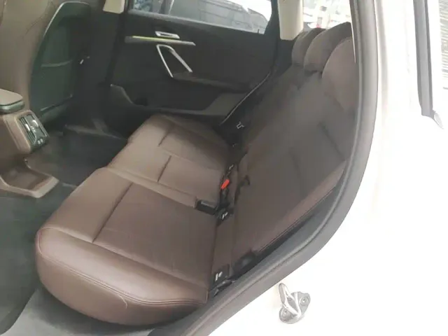 BMW X1 — Фото автомобиля 16