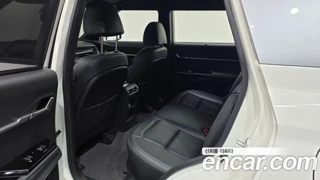 KG_Mobility_Ssangyong Torres — Фото автомобиля 22