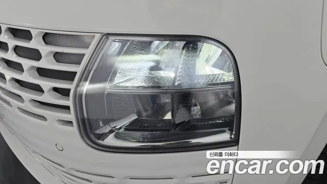 Hyundai Staria — Фото автомобиля 7
