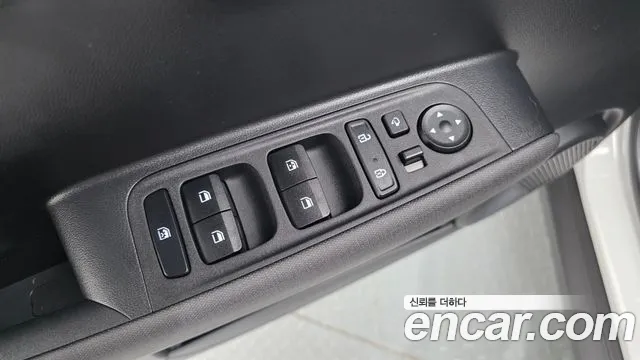 Hyundai Casper — Фото автомобиля 30