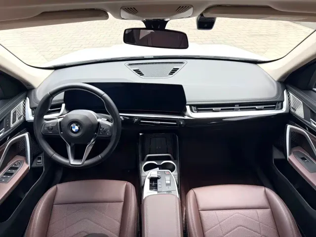 BMW X1 — Фото автомобиля 7