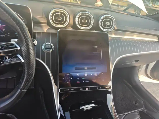 Mercedes-Benz C-Class — Фото автомобиля 5