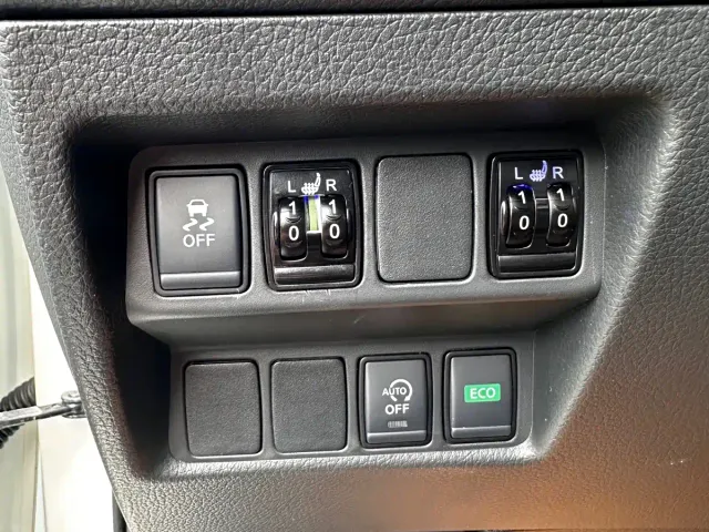 Nissan X-Trail — Фото автомобиля 14