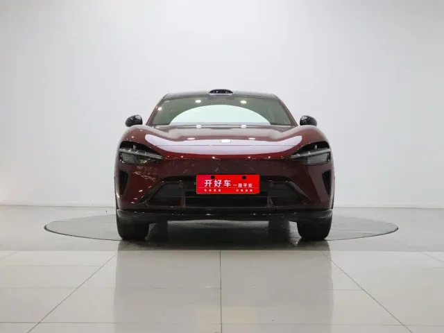 Xiaomi Auto Xiaomi YU7 — Фото автомобиля 2