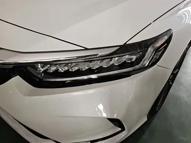 Honda Inspire — Фото автомобиля 23