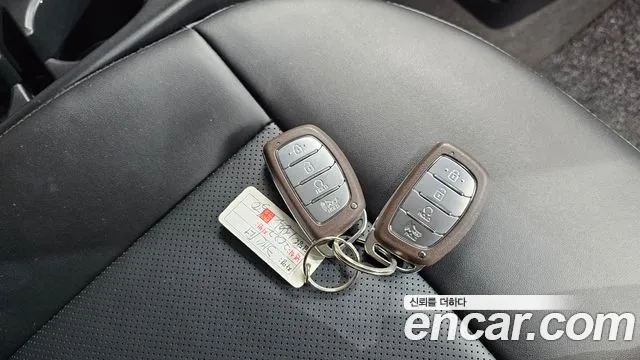 Hyundai Casper — Фото автомобиля 30