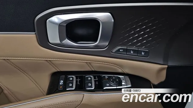 Kia Sorento — Фото автомобиля 29