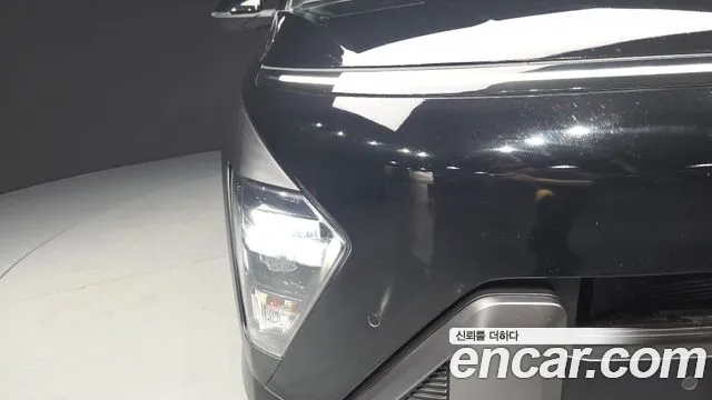 Hyundai Kona Kona (SX2) Бензин 1.6 Turbo 4WD — Фото автомобиля 22