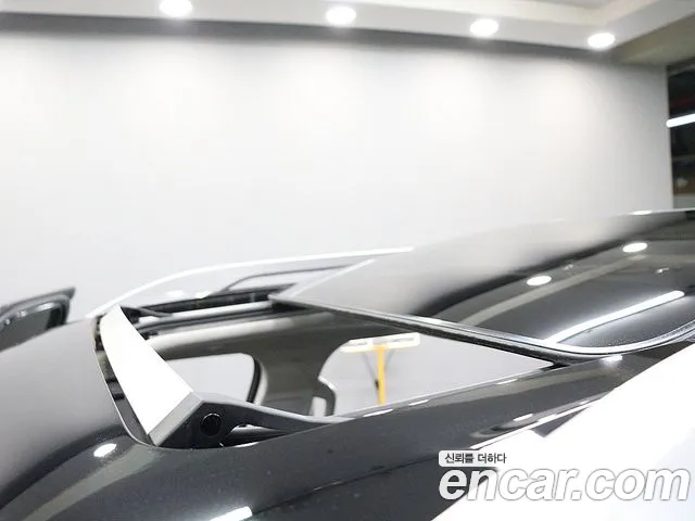 Hyundai Palisade LX3 — Фото автомобиля 12