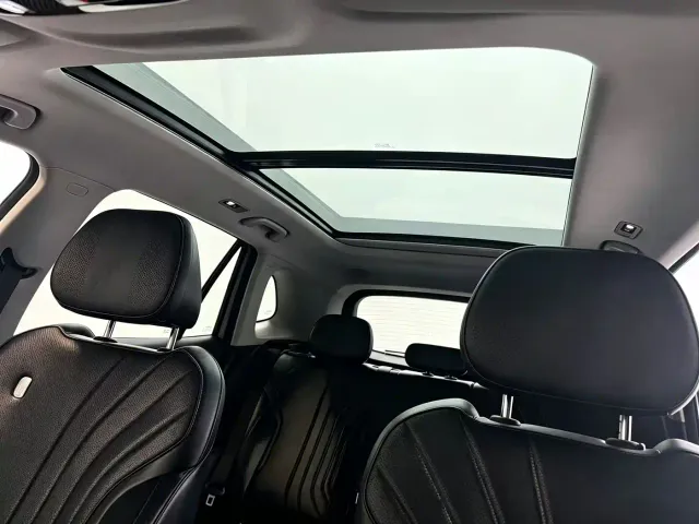 Geely Galaxy E5 — Фото автомобиля 17