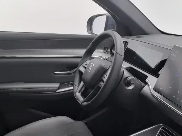 BYD Song Pro — Фото автомобиля 22