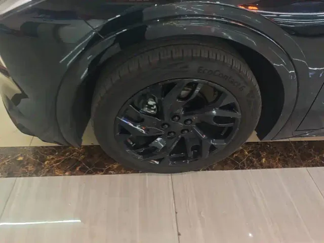 Ford Mondeo — Фото автомобиля 22