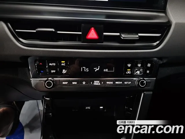 Kia Seltos Seltos (New) — Фото автомобиля 17