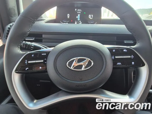 Hyundai Staria — Фото автомобиля 18