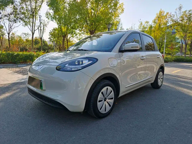 Фотография автомобиля — Wuling Bingo