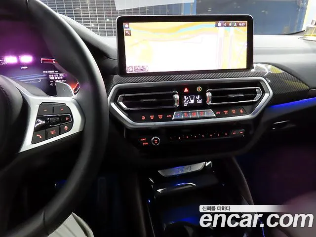 BMW X4 G02 — Фото автомобиля 15