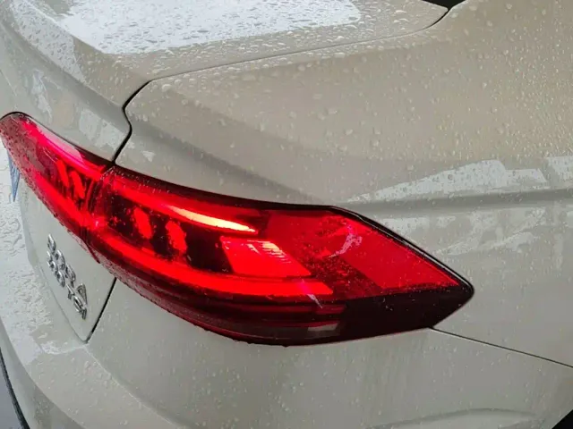 Volkswagen Bora — Фото автомобиля 7
