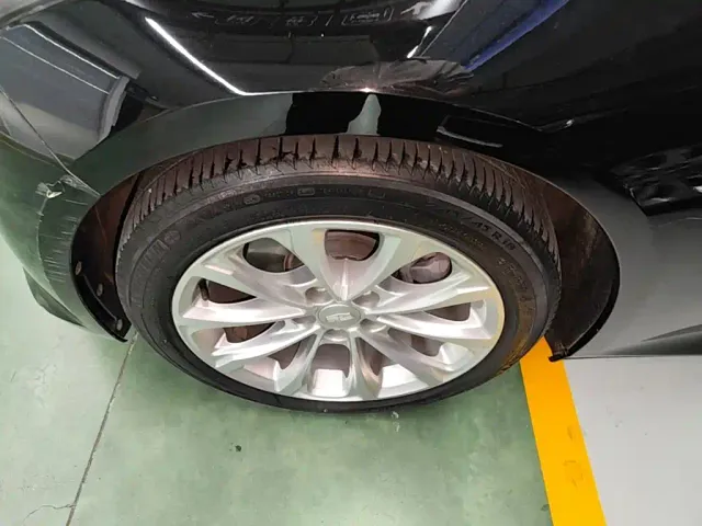 Cadillac CT5 — Фото автомобиля 22