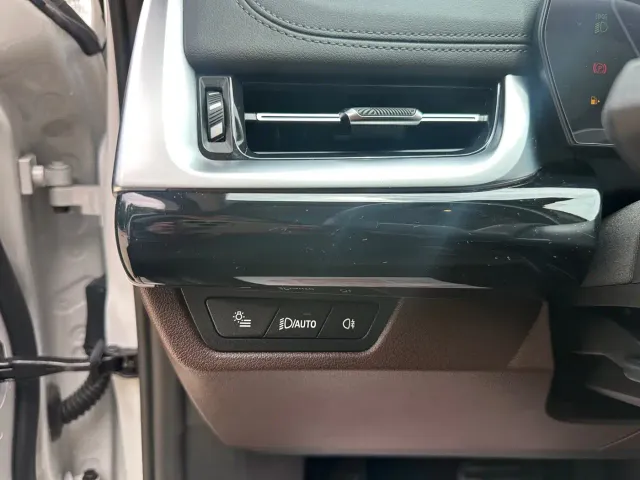 BMW X1 — Фото автомобиля 5