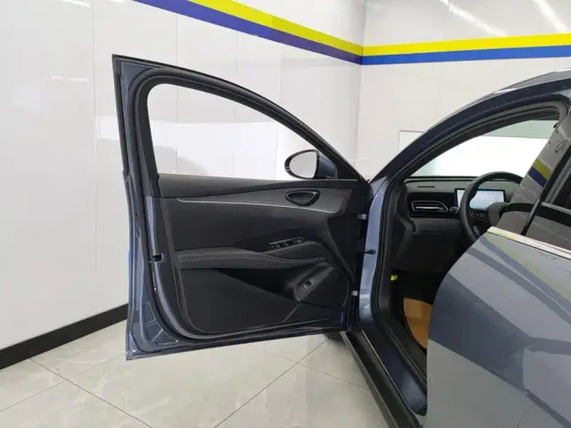 BYD Seal 06 — Фото автомобиля 7