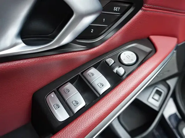BMW 3 Series — Фото автомобиля 20