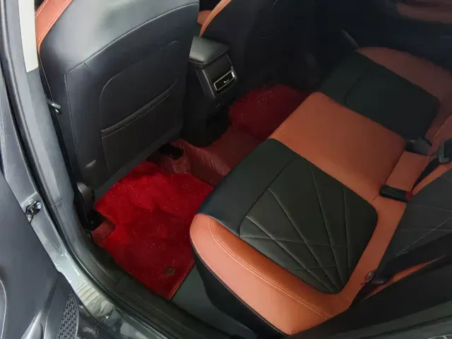 Changan Eado — Фото автомобиля 11
