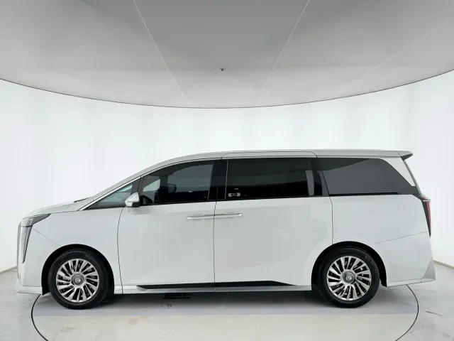 GAC Trumpchi M8 — Фото автомобиля 4