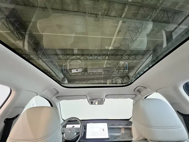 Leapmotor B10 — Фото автомобиля 20
