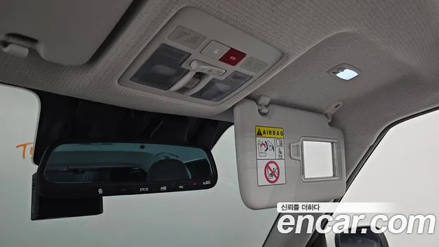 Hyundai Casper Casper Electric Inspiration — Фото автомобиля 28