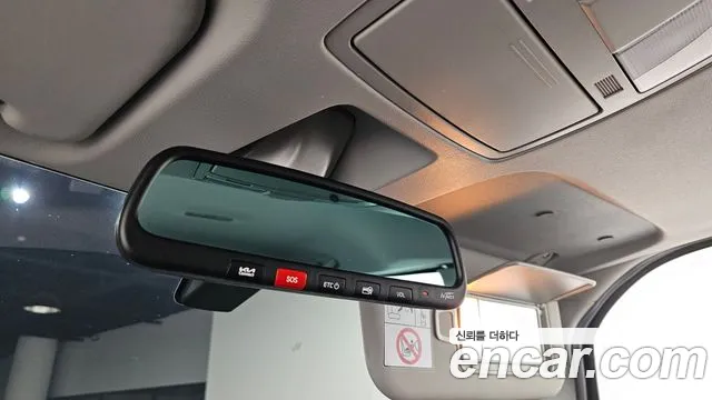 Kia RAY Новый Kia Ray Signature — Фото автомобиля 19