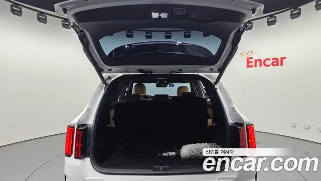 Kia Sorento 4th Gen — Фото автомобиля 18