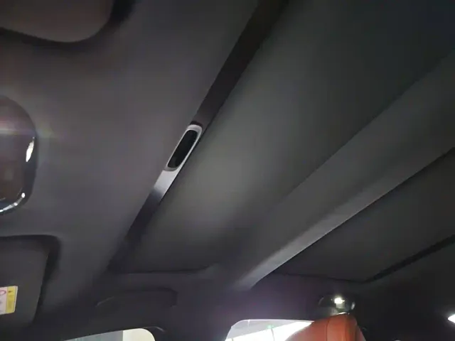 Chery Fulwin A9L — Фото автомобиля 17