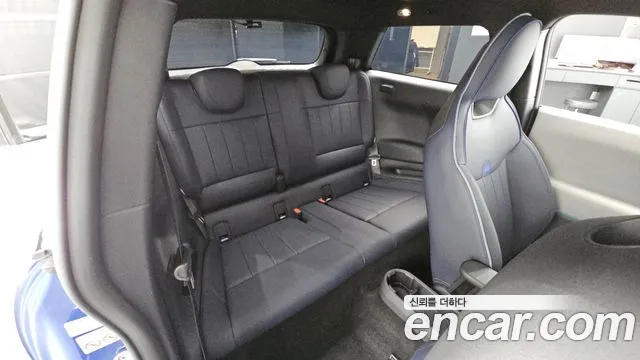 MINI Cooper 4th Gen — Фото автомобиля 12