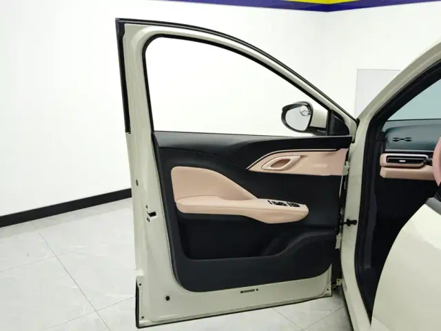 BYD Seagull — Фото автомобиля 7
