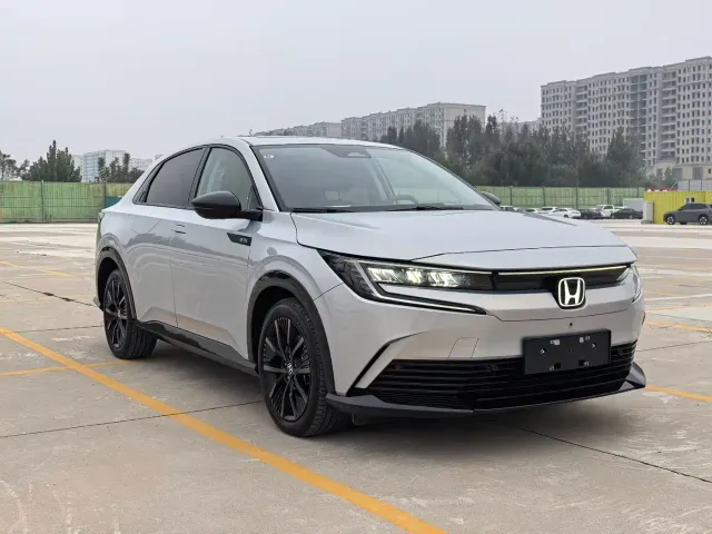 Honda e:NP2 Extreme Wave 2 — Фото автомобиля 3