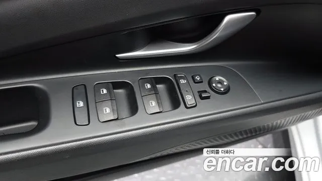 Hyundai Avante CN7 — Фото автомобиля 29