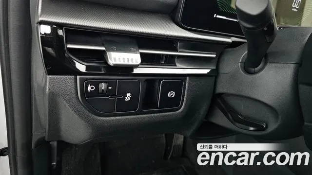 Kia Sportage — Фото автомобиля 15