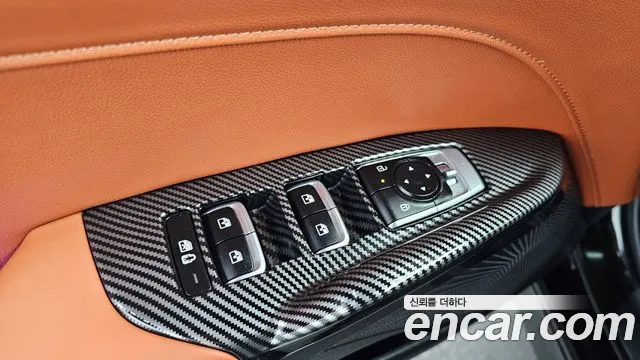 Kia K5 Noblesse — Фото автомобиля 19